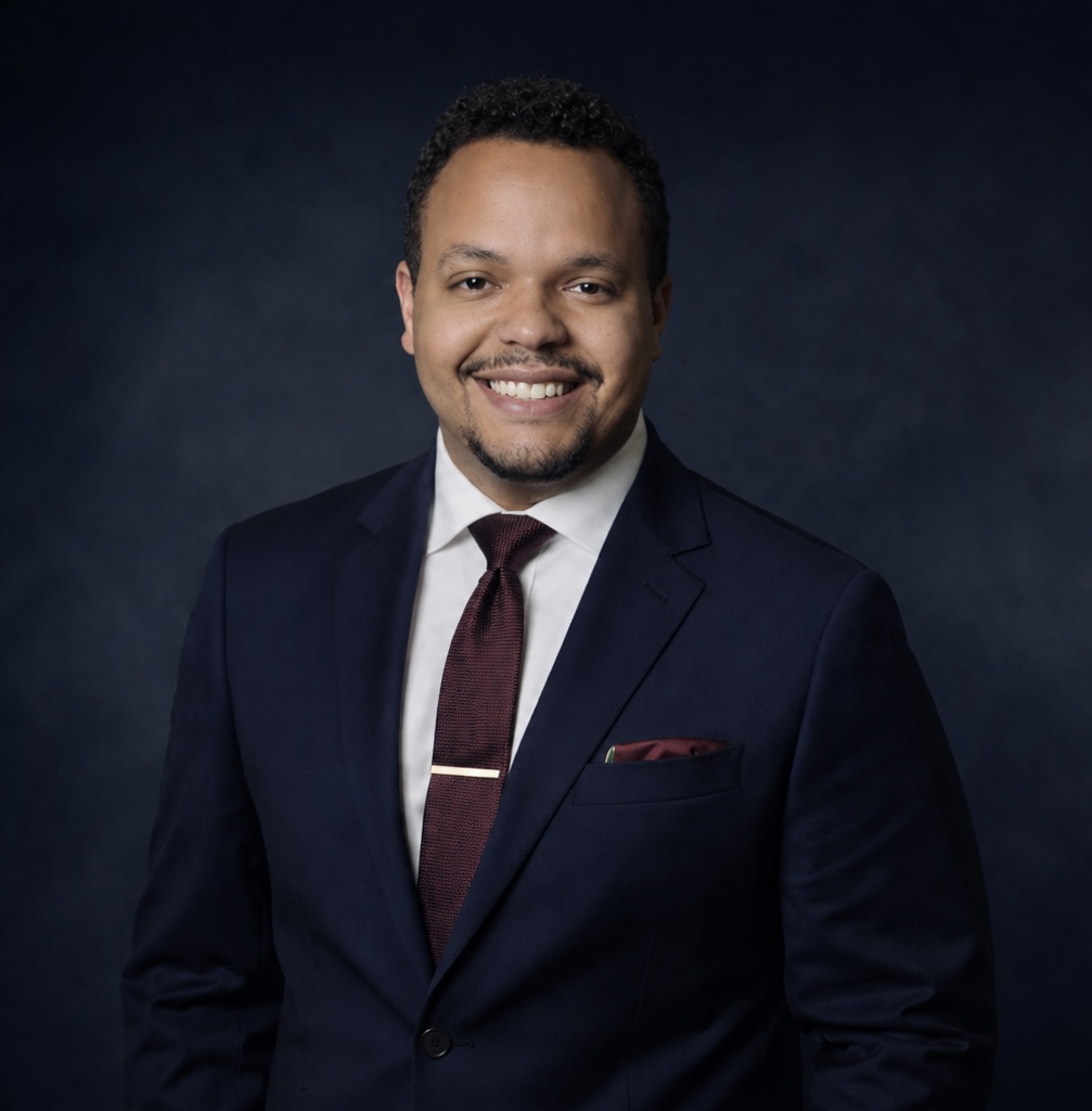 Anthony C. Burrell